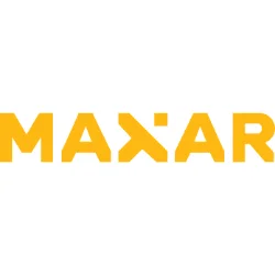 Maxar Technologies Inc. logo