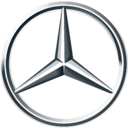 Mercedes-Benz logo