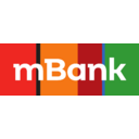mBank logo