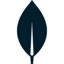MongoDB logo