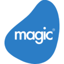 Magic Software Enterprises Ltd. logo