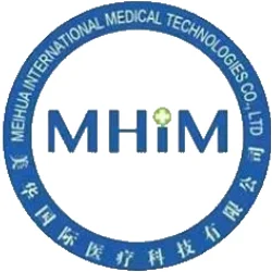 Meihua International Medical Technologies Co., Ltd. logo