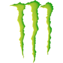 Monster Beverage logo