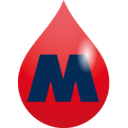 Motor Oil (Hellas) Corinth Refineries logo