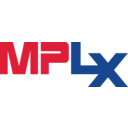 MPLX logo