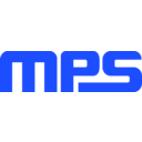 Monolithic Power Systems logo