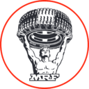Madras Rubber Factory logo