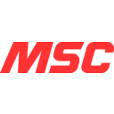 MSC Industrial Direct logo