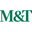 M&T Bank logo