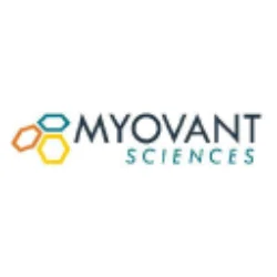 Myovant Sciences Ltd. logo