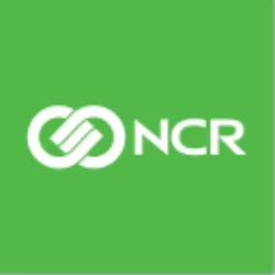 NCR Corporation logo