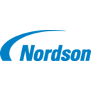 Nordson logo