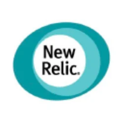 New Relic, Inc. logo