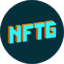 The NFT Gaming Company, Inc. logo