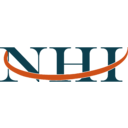 National Health Investors logo