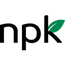NPK International Inc. logo