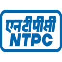 NTPC Limited logo