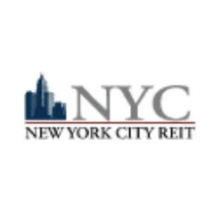 American Strategic Investment Co. logo