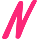 Nykaa logo