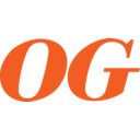 OGE Energy logo