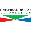 Universal Display Corporation logo