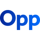 OppFi Inc. logo