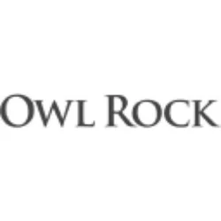 Owl Rock Capital Corporation logo