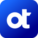 OpenText logo