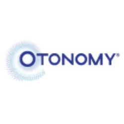 Otonomy, Inc. logo