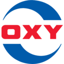 Occidental Petroleum logo
