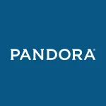 Pandora Media, Inc. logo