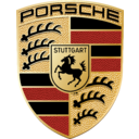 Porsche logo