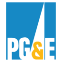 Pacific Gas and Electric logo