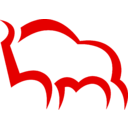 Bank Pekao (Bank Polska Kasa Opieki) logo