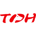 TDH Holdings, Inc. logo