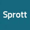 Sprott Physical Gold Trust logo