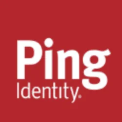 Ping Identity Holding Corp. logo