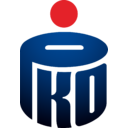 PKO Bank Polski logo