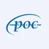 Precision Optics Corporation, Inc. logo