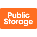 Public Storage logo