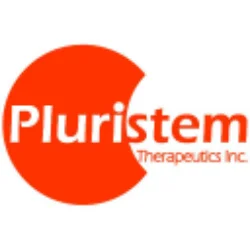 Pluristem Therapeutics Inc. logo