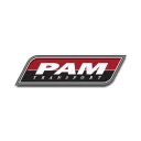 P.A.M. Transportation Services, Inc. logo