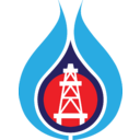 PTT Exploration and Production logo