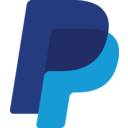 PayPal logo