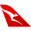 Qantas Airways logo