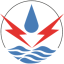 Qatar Electricity & Water Company logo