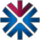 QNB (Qatar National Bank) logo