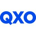 QXO Inc logo