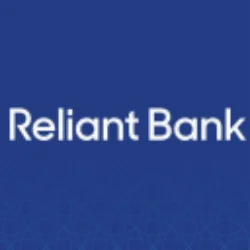 Reliant Bancorp, Inc. logo
