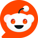 Reddit, Inc. logo